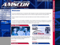 amscorinc.com