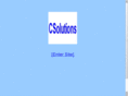 csolutionshere.co.uk
