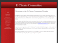 eclientscom.com