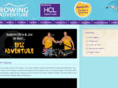 rowingadventure.co.uk