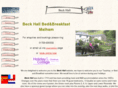 beckhallmalham.com