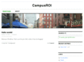 campusroi.com