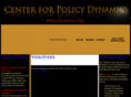 policydynamics.org