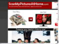 scanmypicturesathome.com