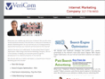 vericomservices.com