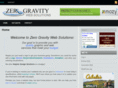 zerogravitywebsolutions.net