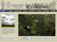 cedarvalleycenter.org