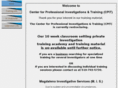 detectiveschool.com