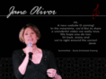 janeolivor.com