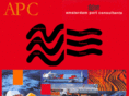 amsterdamportconsultants.com