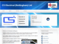 cselectrical.co.uk