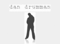 dandrumman.com