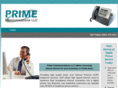 primecommunicationsllc.com
