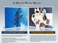 electricpowergroup.com