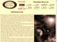 machineheaven.com