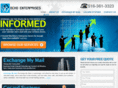 ochoenterprises.com