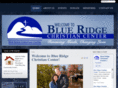 blueridgechristiancenter.com