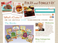 fix-itandenjoy-itcookbook.com
