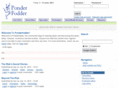 ponderfodder.com