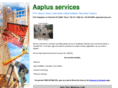 aaplusservices.com