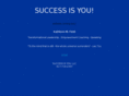 successisyou.com