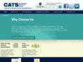 catstechnology.net