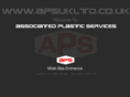 apsukltd.co.uk