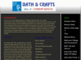 bathandcrafts.com