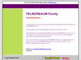 felberbaum.com