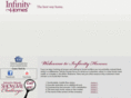 homesbyinfinity.com