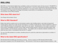 irig.org