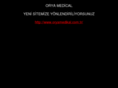oryamedical.com