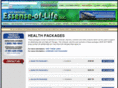 phtherapypackages.com