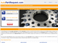 autopartrequest.com