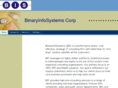 binaryinfosystems.net