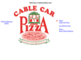 cablecarpizza.com