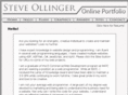 steveollinger.com