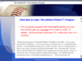theathleticpitcher.com