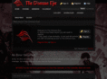 thecrimsoneye.com