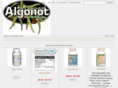 algonotorders.com