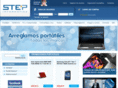 stepinformatica.net