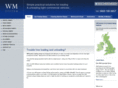wmsystem.co.uk