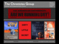 chroniclesgroup.org