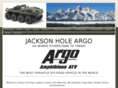 jacksonholeargo.com