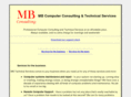 mbconsulting.biz