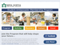 nshbastudentmember.ca