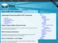 alloyframework.org