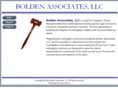 boldenassociates.com