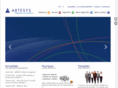 groupe-artesys.com