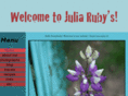 juliaruby.net